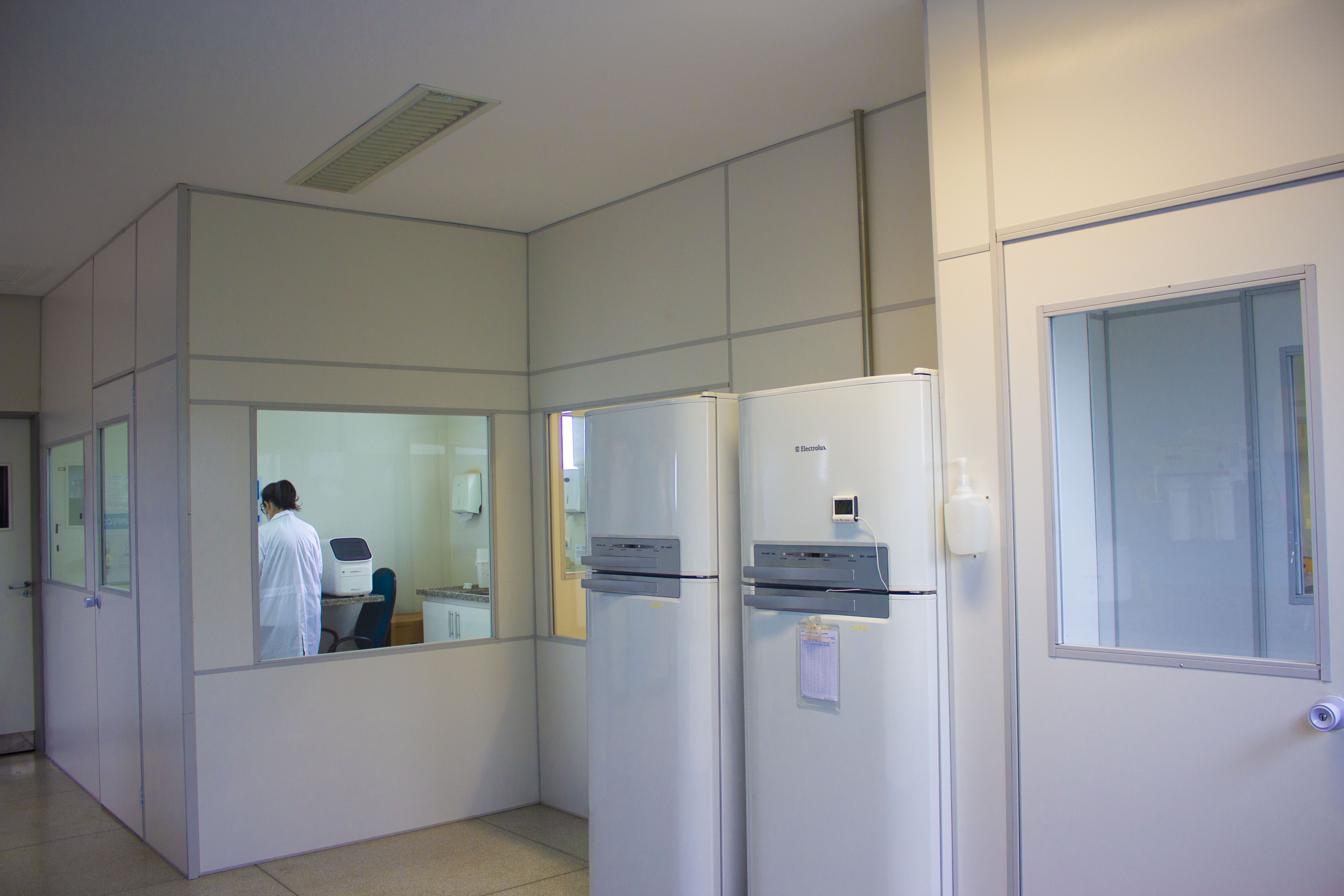 laboratorio