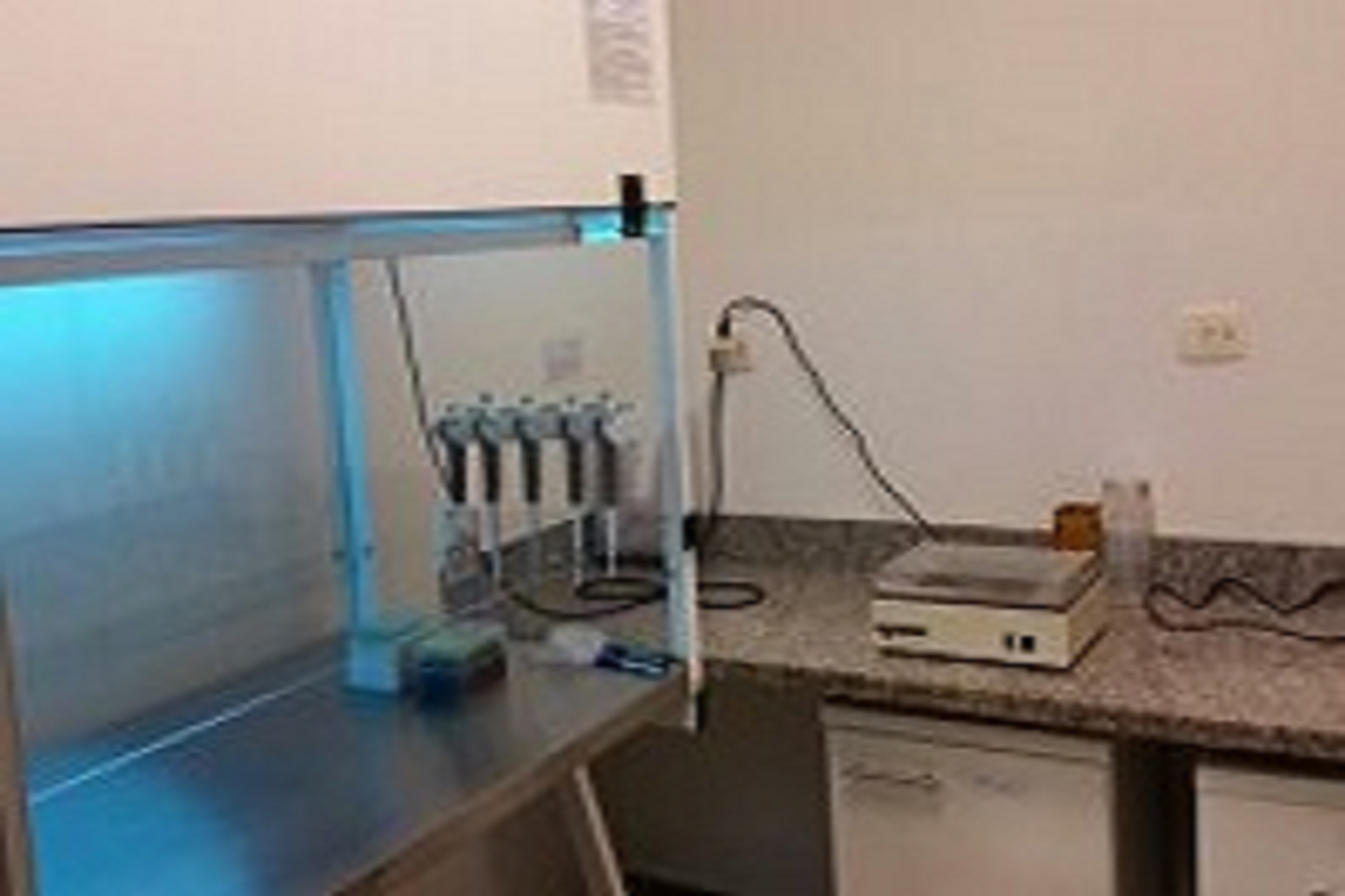 laboratorio
