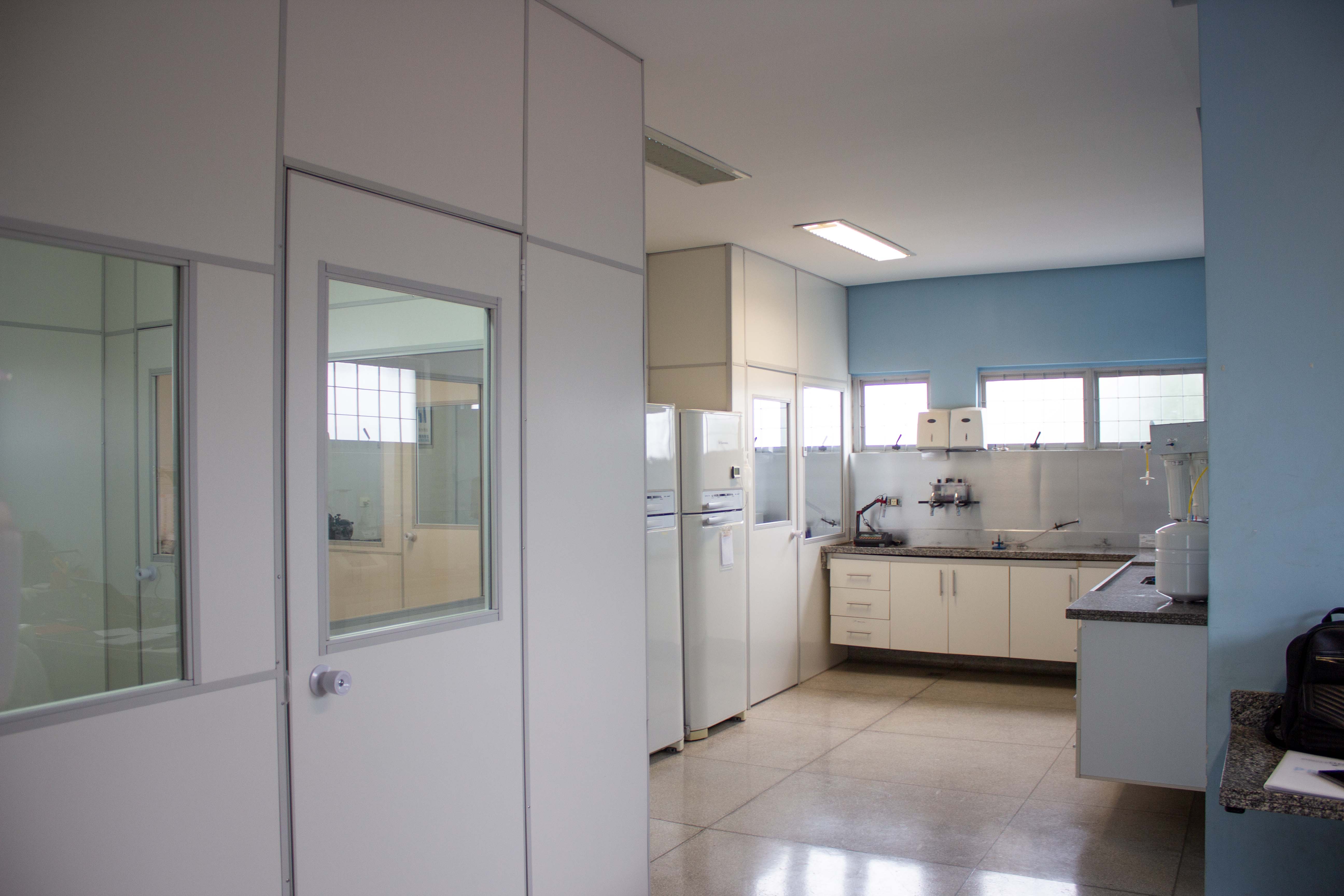 laboratorio