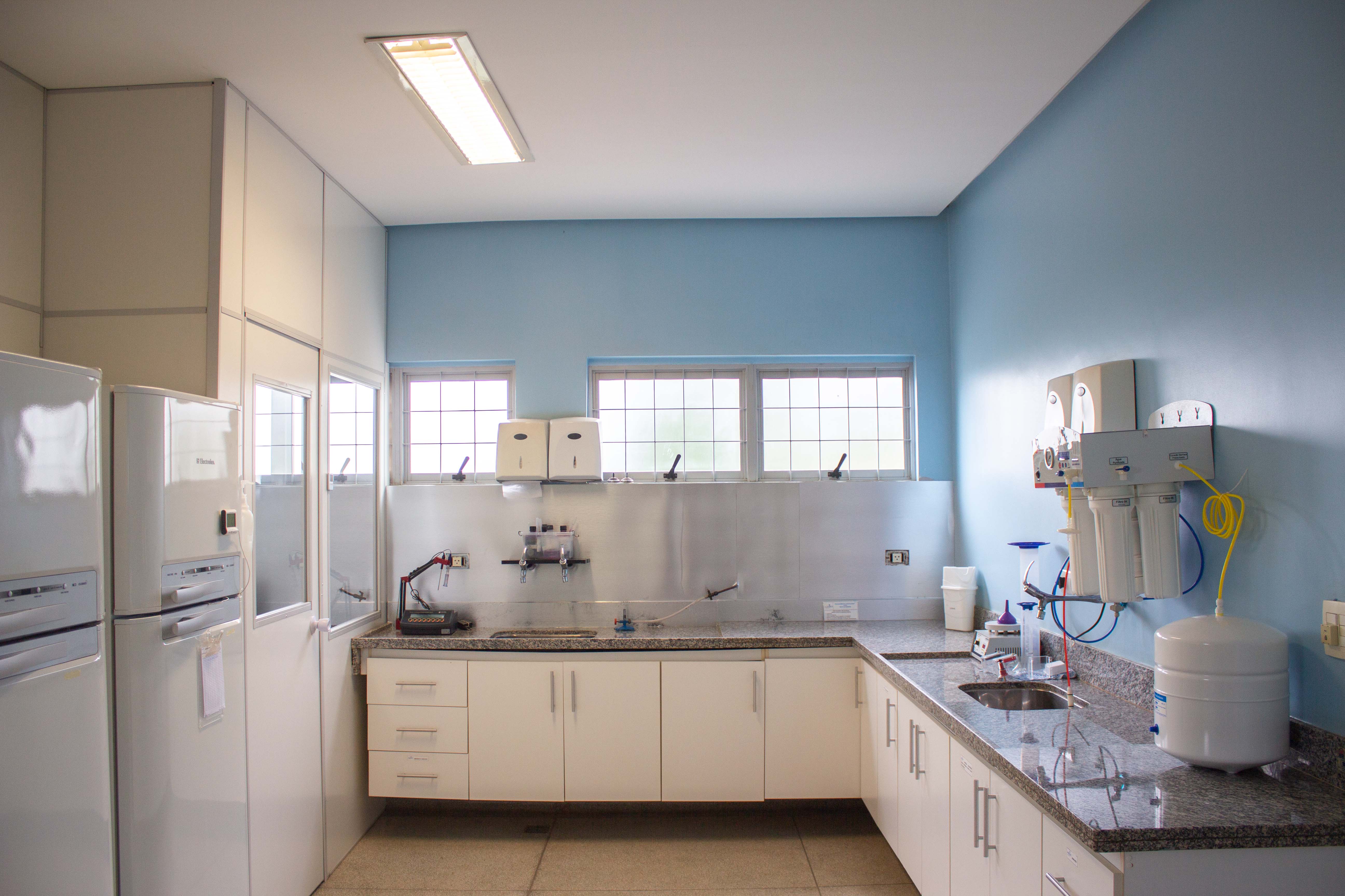 laboratorio