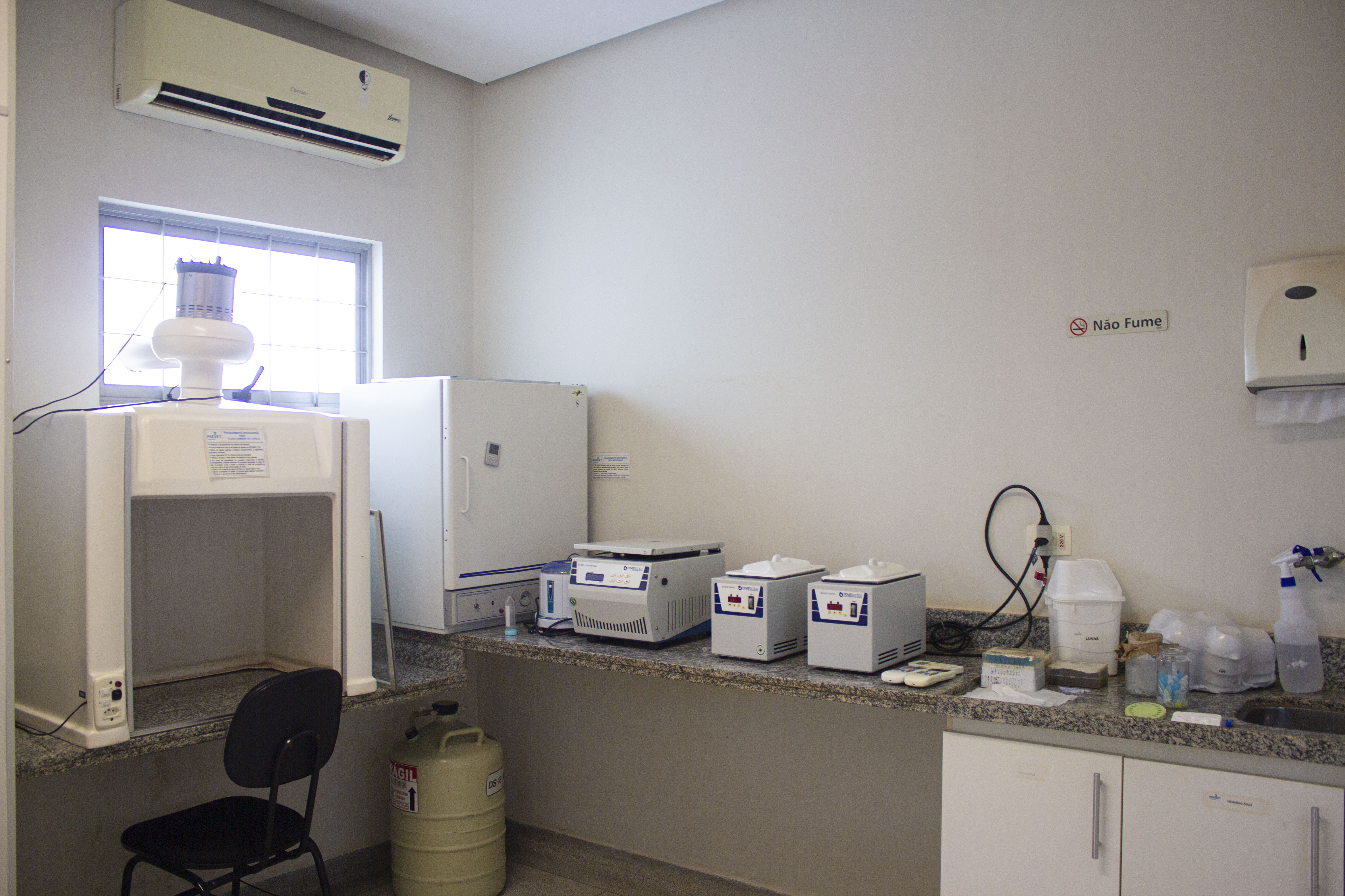 laboratorio