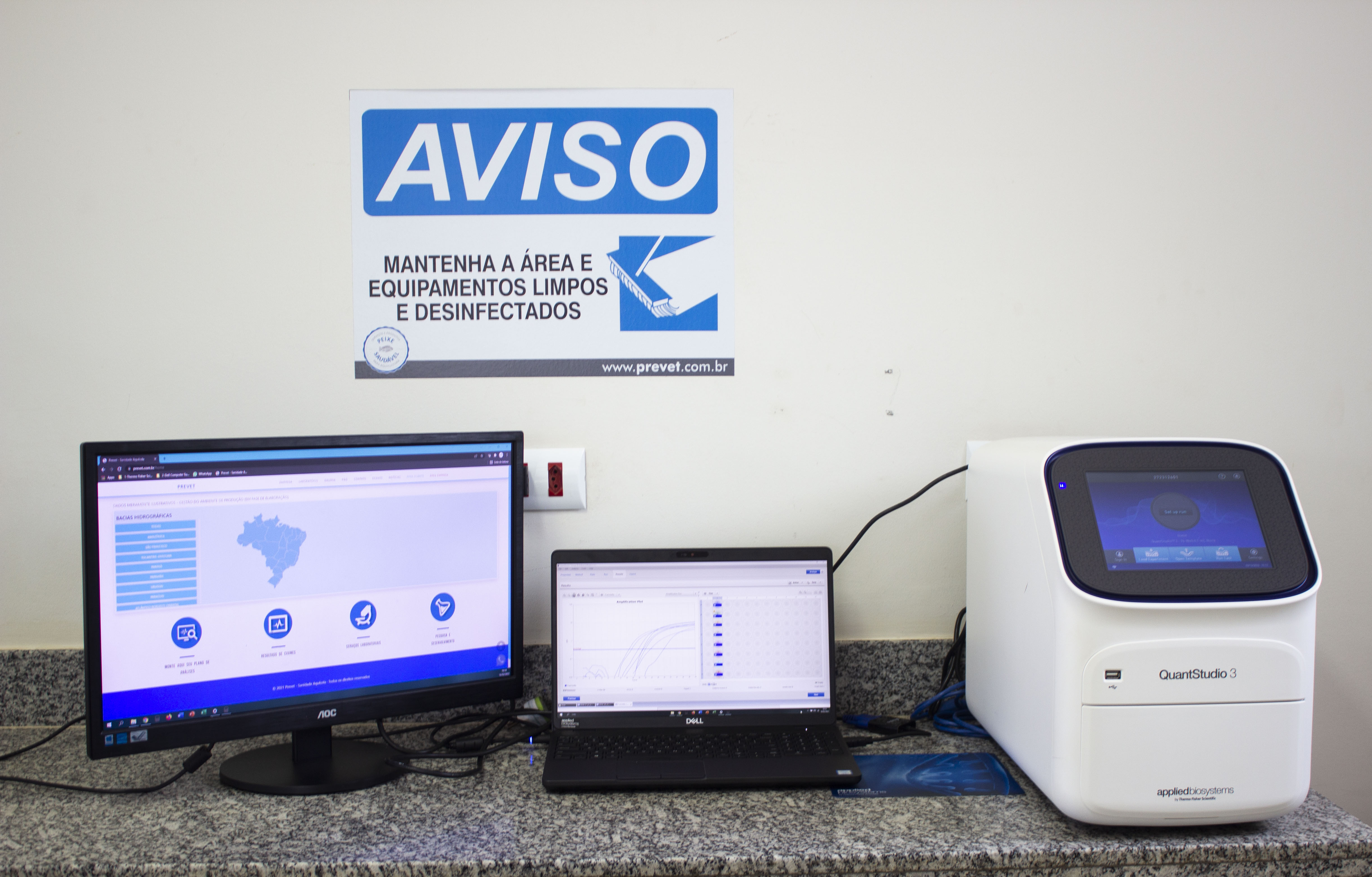 laboratorio